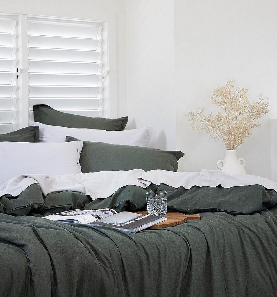 The bedroom to envy them all