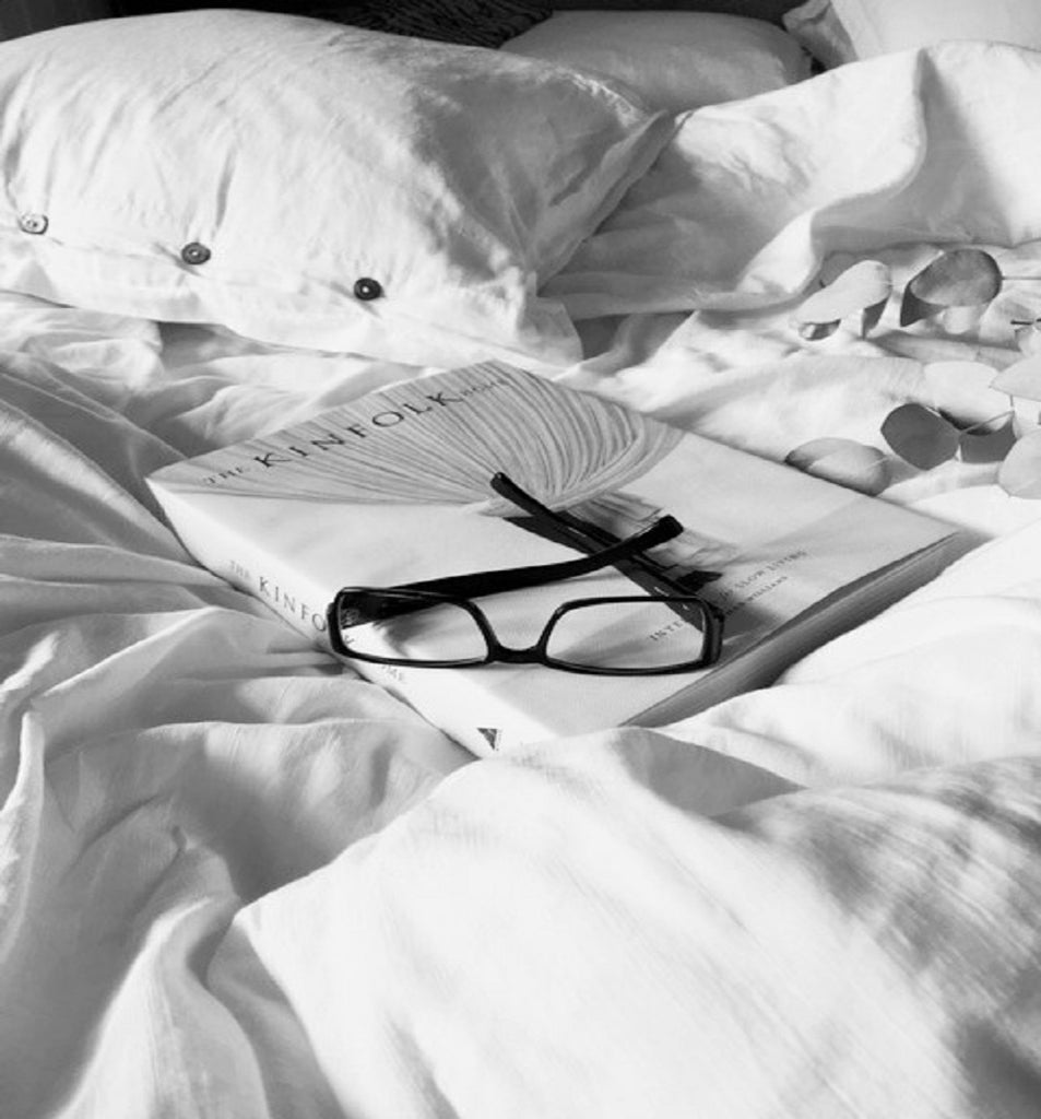 Bamboo bedding puts bugs to bed!