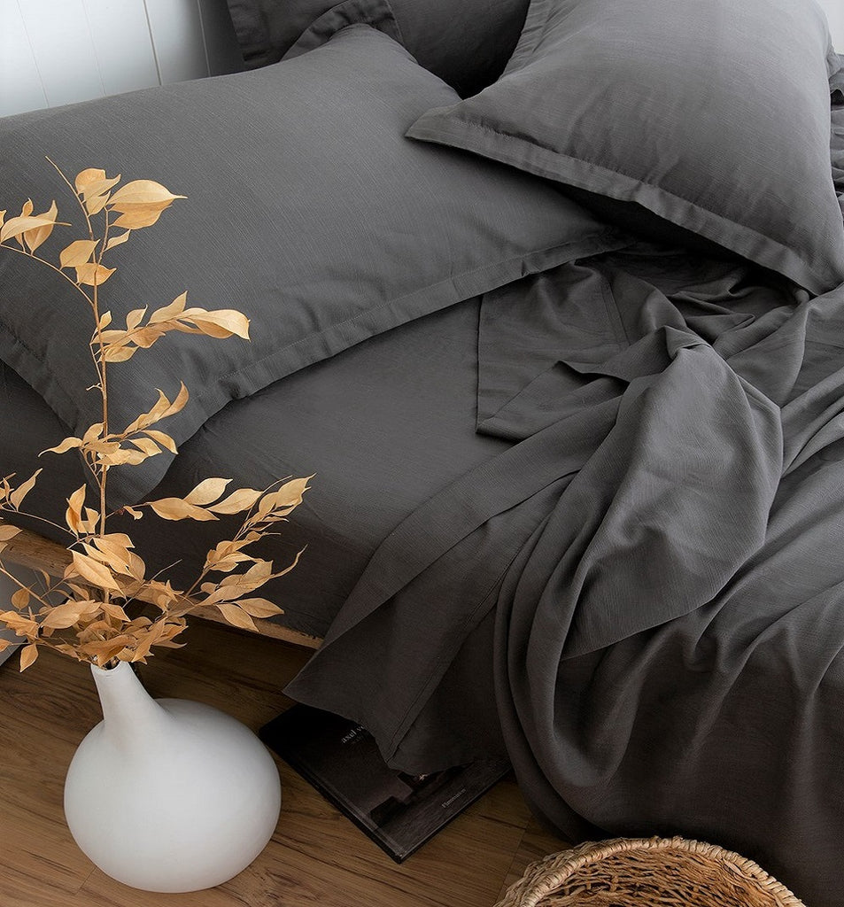 BAMBOO BEDLINEN BLISS