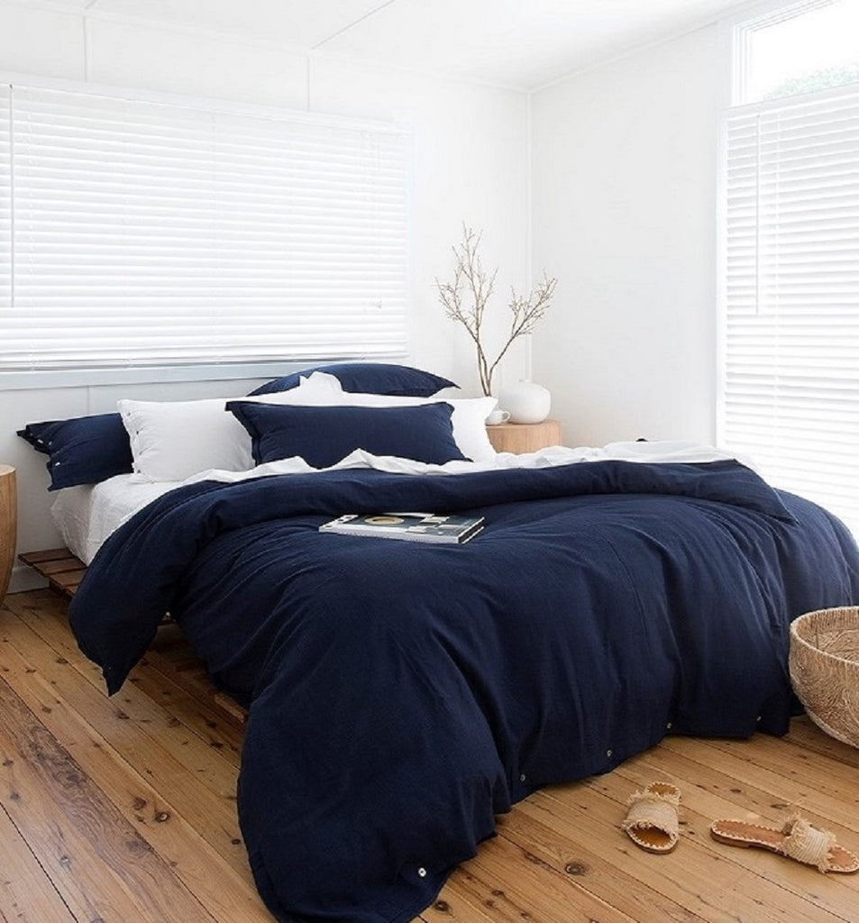 5 Bed making mistakes