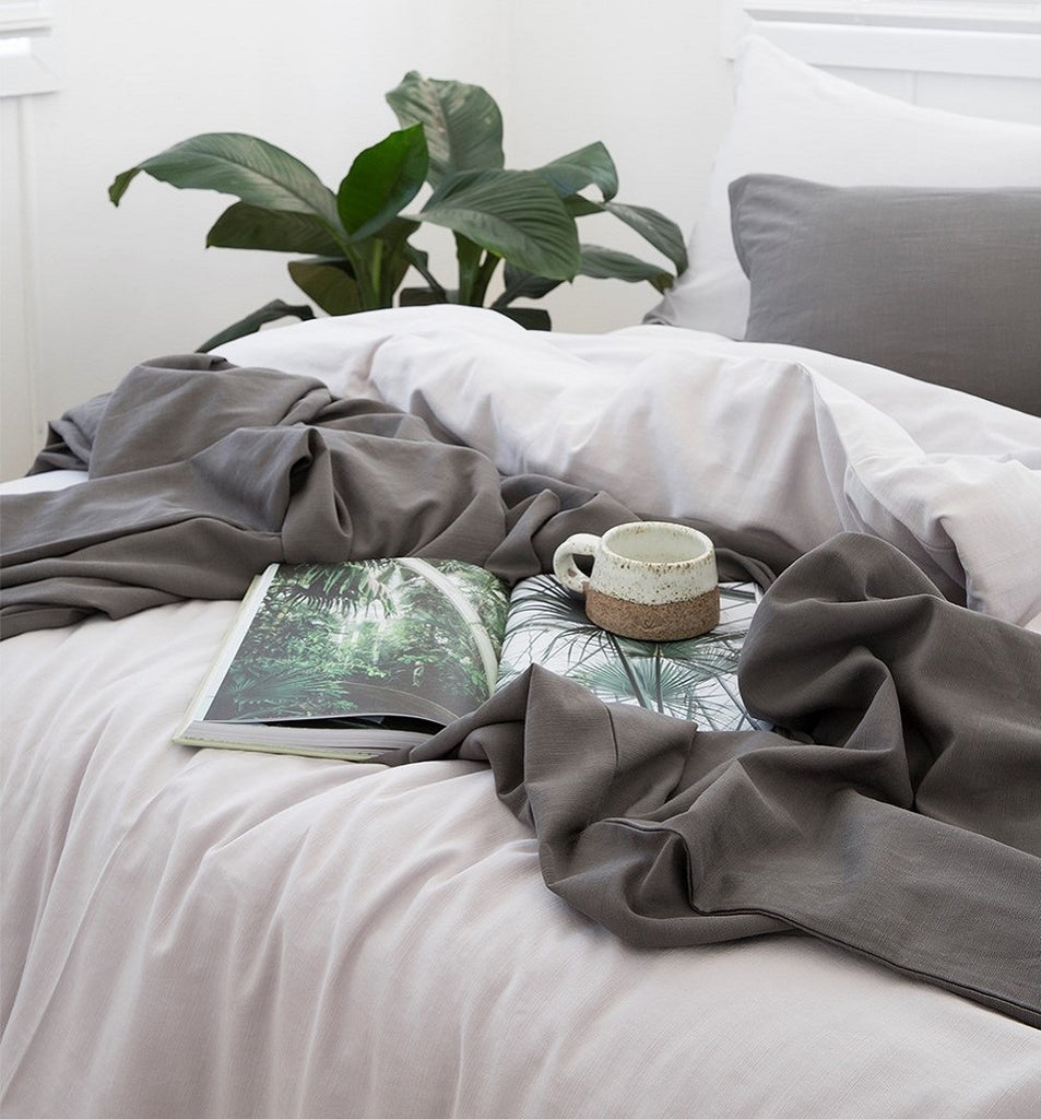 Freshen up your bedroom