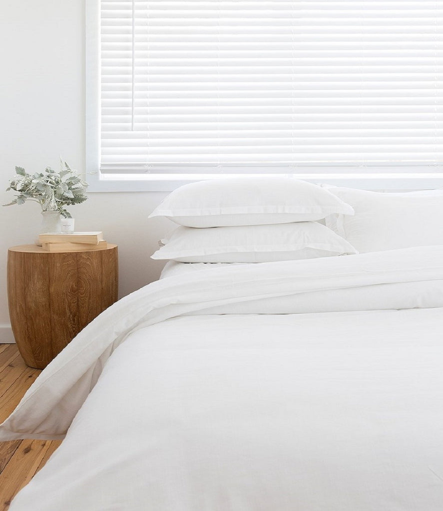 How to choose new bedding?