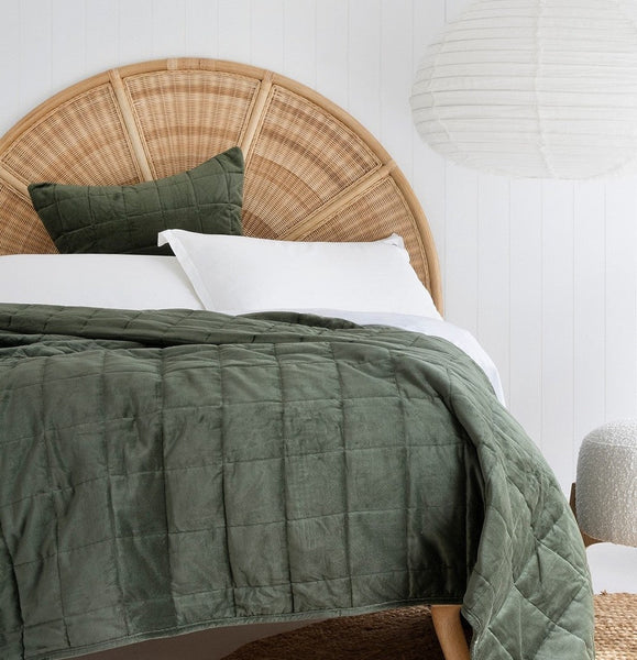 Cozy up your bedroom