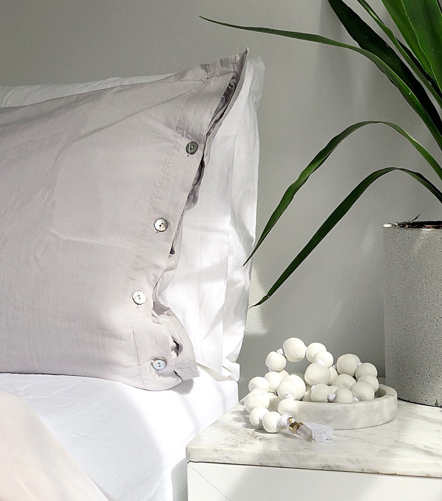 Cheats to keep your SHEETS fresh