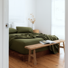 Fitted sheet - Loom Living