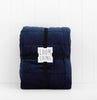 Velvet Coverlet - Loom Living