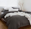 Quilt cover sets - Loom Living