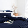 Quilt cover sets - Loom Living