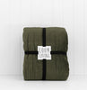 Velvet Coverlet - Loom Living