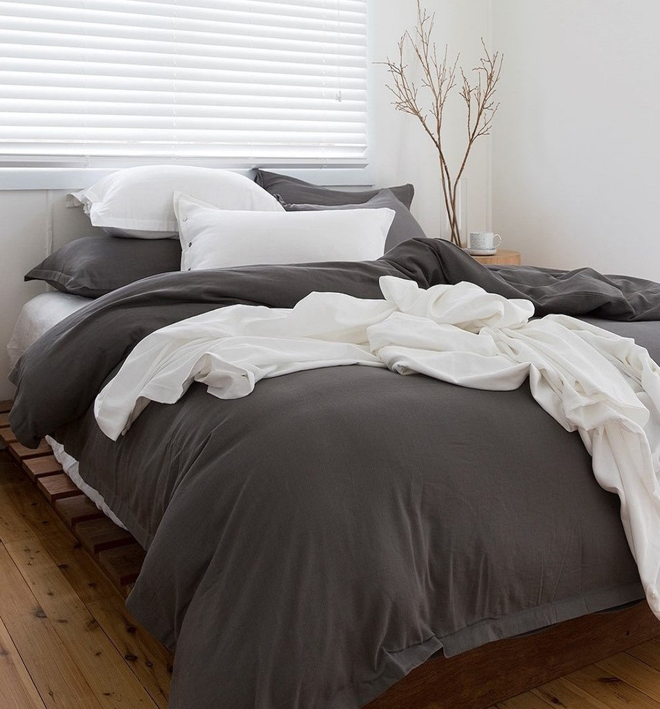 Make your bed like a Pro