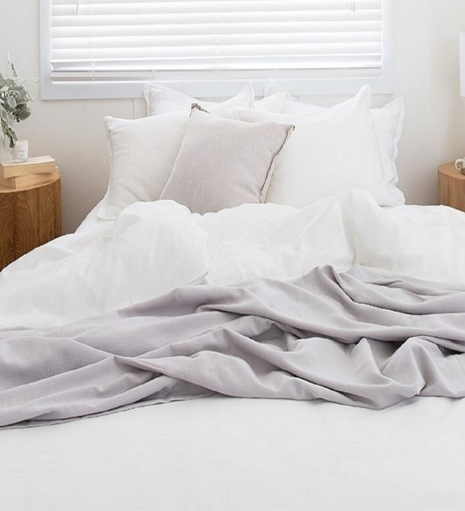 Why BAMBOO BEDLINEN is best for Summer