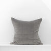 Velvet Euro Pillowcases  velvet pillows velvet cushion  Loom Living