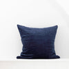 Velvet Euro Pillowcases  VELVET cushion velvet pillow cover Loom Living